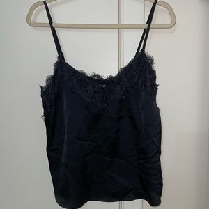 Abercrombie & Fitch Camisole